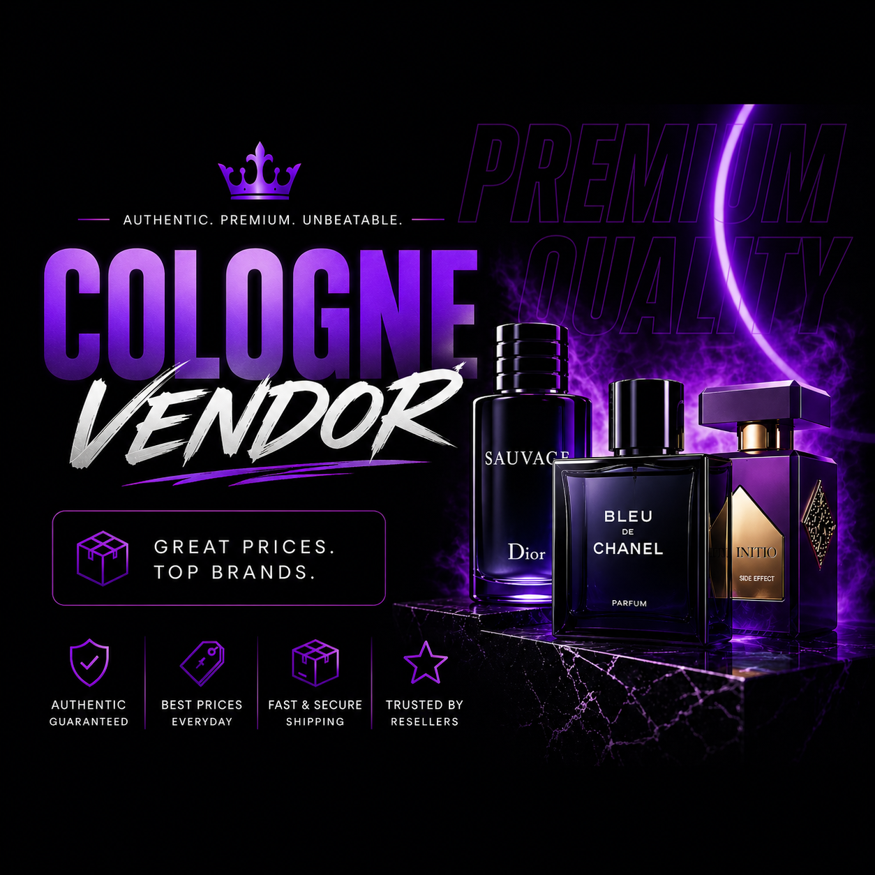 cologne Bundle